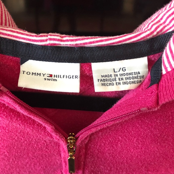 Pink Jacket - Picture 2 of 3